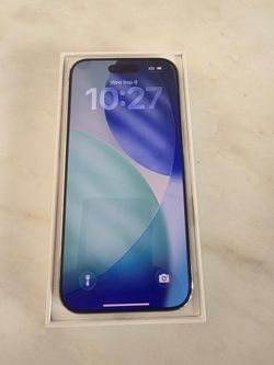 Brand new IPhone 17 air FOR AT&T only