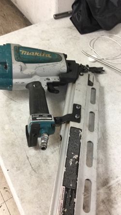 Makita Framing 