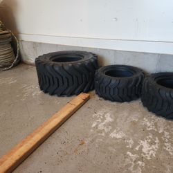 John Deere Tires