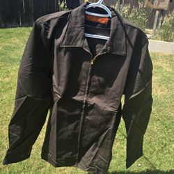 Work Jacket 
