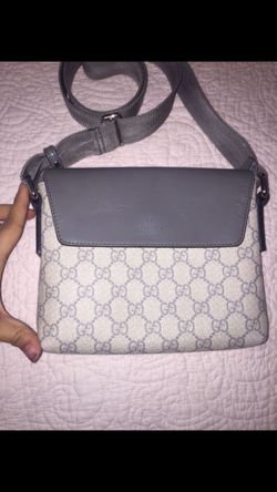 Gucci Crossbody Bag with Card Holder