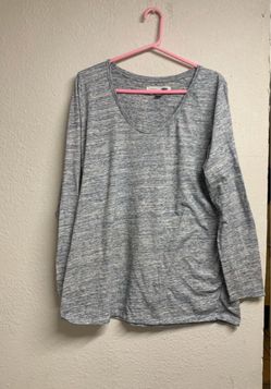 Women’s Old Navy Maternity Long-Sleeve Top Size XL