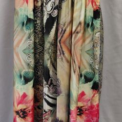 Long Sun Dress