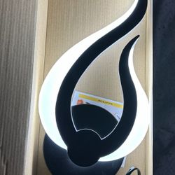 LED Accent Wall Lights