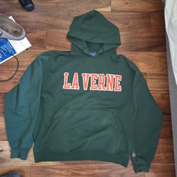 University of La Verne Hoodie