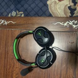 Turtle Beach Headphones 