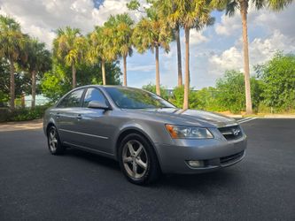 2009 hyundai sonata limited