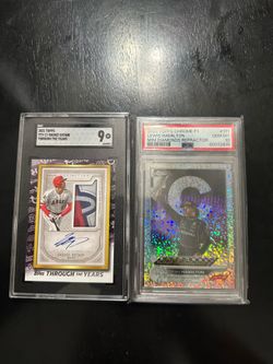Cards
