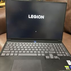 Lenovo Legion Slim 7i 16”