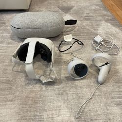 Meta Quest 2 — 256GB VR Headset