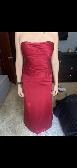 Bridesmaid Dresses