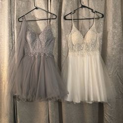 Quince dresses