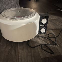 Dynac Centrifuge