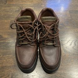 Timberland Chukka Boot GORE-TEX 'Brown' Size 12 