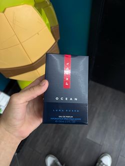 Prada Ocean