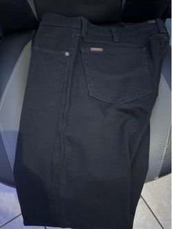 Ariat Legacy Jeans M7