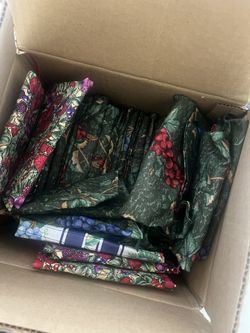 39 Handmade Bottle Covers 