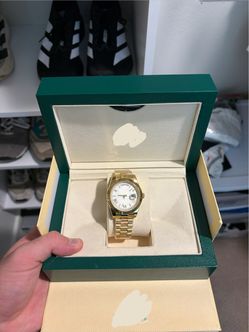 $150 Men’s Watch