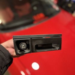 Integra Type R Ash Tray