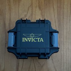 Invicta Star Wars Men’s Watch - NIB 