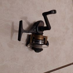 MITCHELL   410 Ul Spinniing Reel Fishing  Rod 