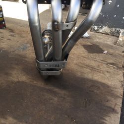 JDM OEM TYPE R DC2 HEADER