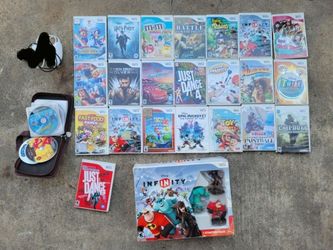 Wii