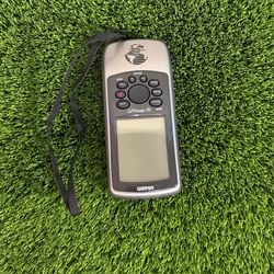 Garmin GPSMap 76 Handheld 🖐️GPS Navigator Tested & Working