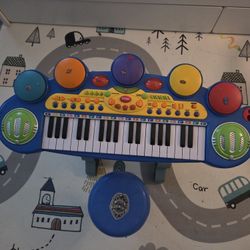 Kids Keyboard