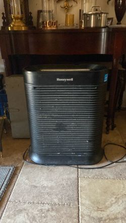 HEPA Air Purifier HONEYWELL