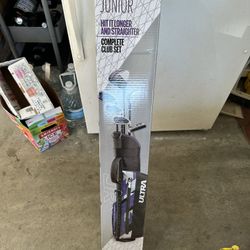 Wilson Ultra JR Golf set 