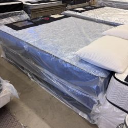 New Mattress Sets 
