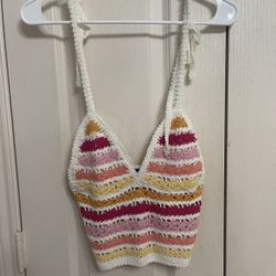 Knit Top