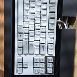 RealForce TKL Keyboard PFU Limited Edition