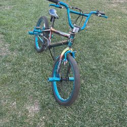 fantasy bmx bike