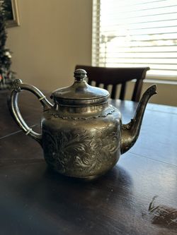 Antique Tea Pot/kettle
