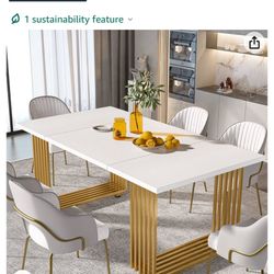 Dining Room Table 
