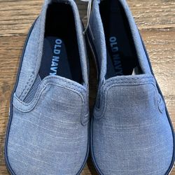 Oldnavy Baby Shoes