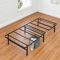 Twin Bed Frame (New)