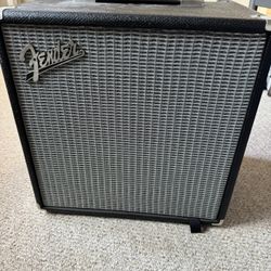 Fender Rumble 40
