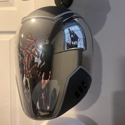 Ren: Helmet of the Ren for Adults – Star Wars: Galaxy's Edge