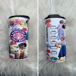 Encanto Tumbler