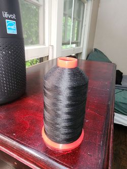 Nylon string