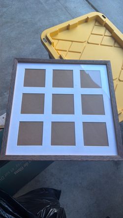Photo frame Haul!!!