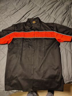 Shirt size 2X