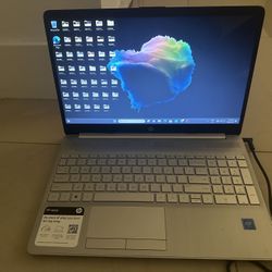 Laptop HP 