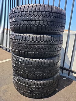 245/55R18 GOODYEAR $350 CASH PRICE