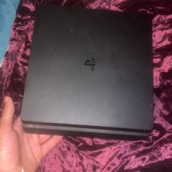 PS4 