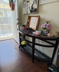 Entry Way Table (set)
