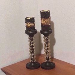 Candle Stands 